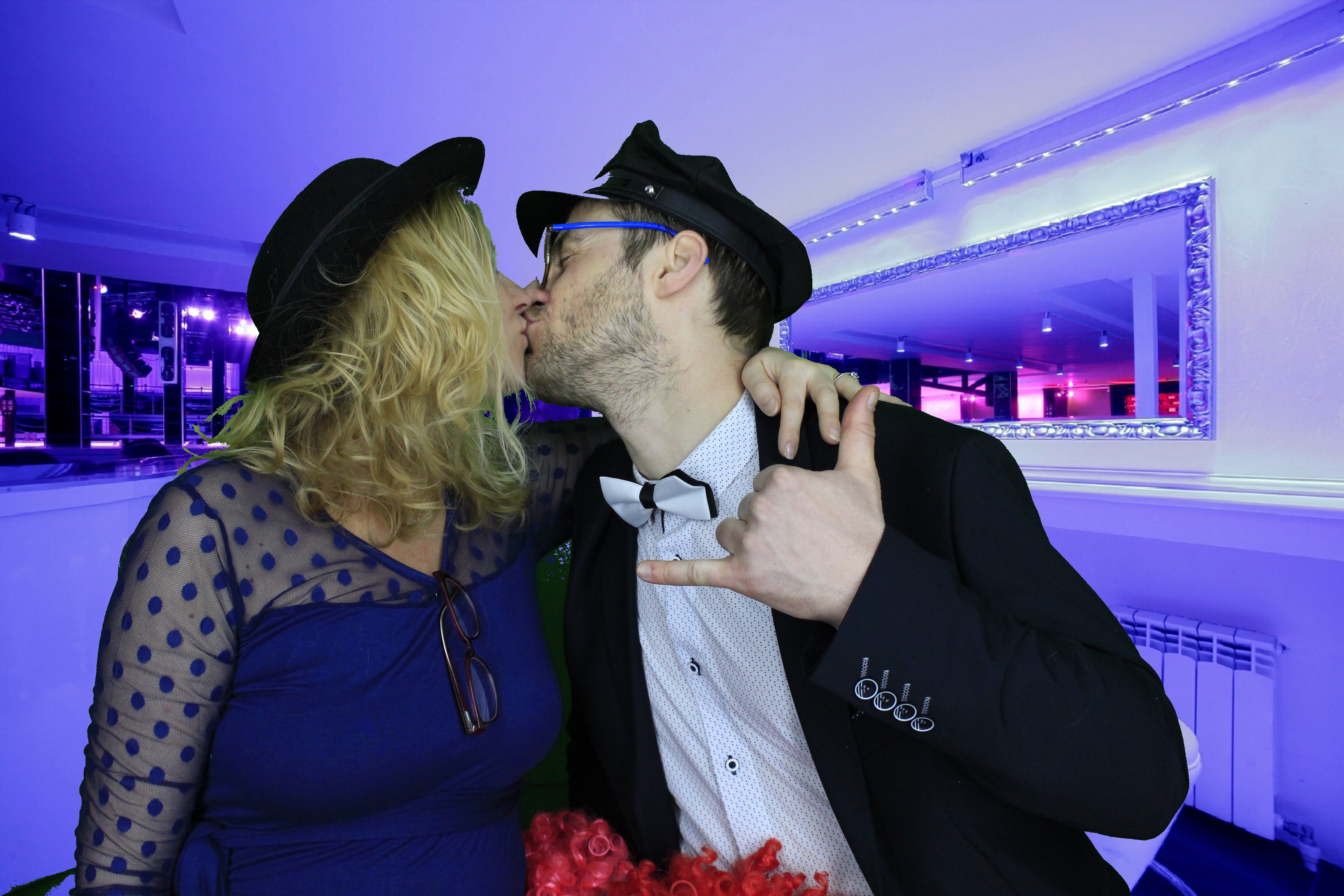 UK PCS Oscars Booth 2 | View more photos from the event at gallery.myphotoboothexperience.co.uk/u/MyPhotoBoothExperienceLtd/UK-PCS-Oscars-Booth-2